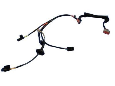 Jeep 68244617AA WIRING Front Door