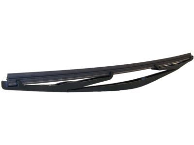 Dodge Grand Caravan Windshield Wiper - 68028440AA