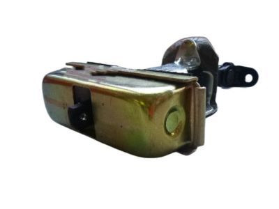 Dodge 4574333AF CHECK STRAP Front Door