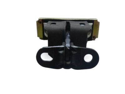 Dodge 4574333AF CHECK STRAP Front Door