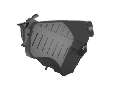 Jeep 4627063AD AIR CLEANER