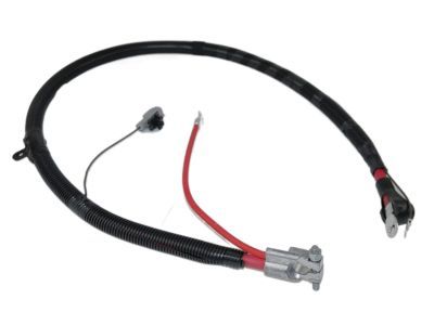 Dodge 56020664AB WIRING Battery Positive