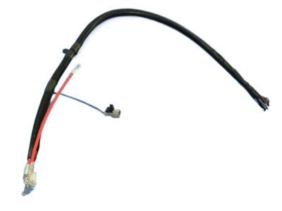 Dodge 56020664AB WIRING Battery Positive