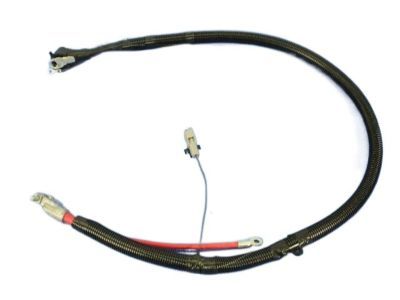 Dodge 56020664AB WIRING Battery Positive