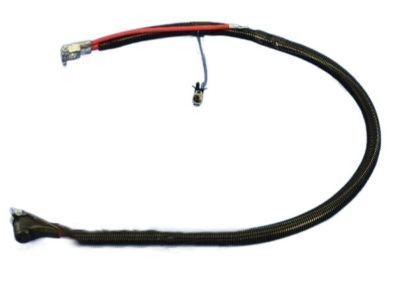 Dodge 56020664AB WIRING Battery Positive
