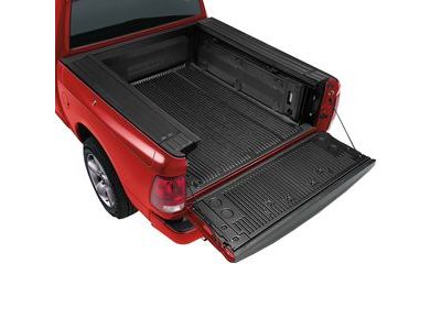 Ram 82214977AC BEDLINER KIT Under Rail