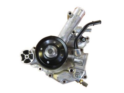 Ram 68346912AA PUMP Water