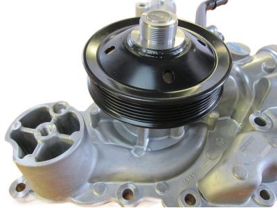 Ram 68346912AA PUMP Water