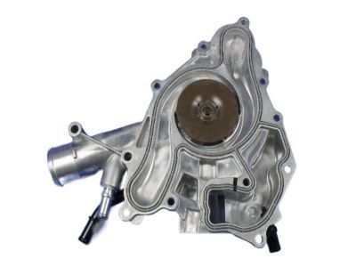 Ram Water Pump - 68346912AA