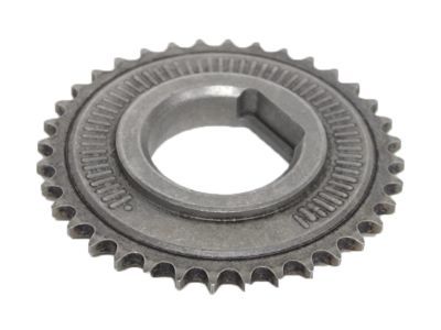 Jeep 4621541 GEAR Crankshaft
