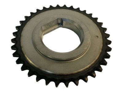 Jeep Crankshaft Timing Gear - 4621541