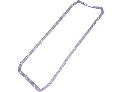 Ram 68038159AA GASKET Oil Pan