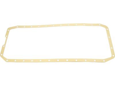 Ram Oil Pan Gasket - 68038159AA