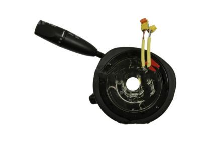 Dodge Charger Clock Spring - 1JH95DX9AF