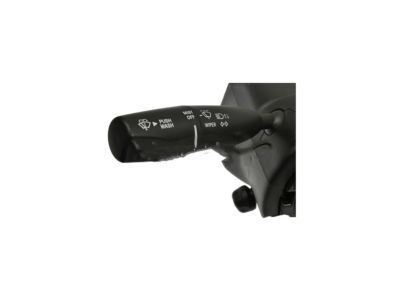Mopar 1JH95DX9AF Module Steering Column