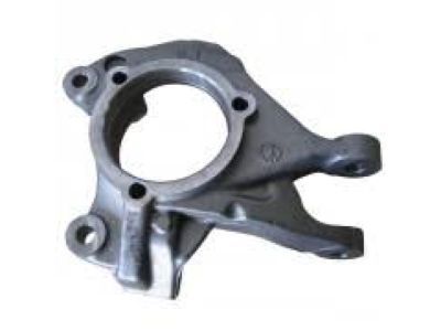 Dodge Intrepid Steering Knuckle - 4879412AA