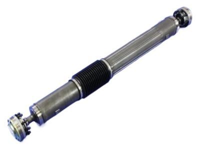 Jeep 68022101AD SHAFT Drive Rear 1-Piece