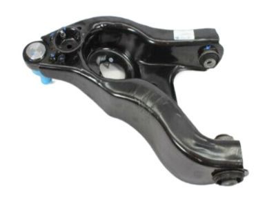 Ram 52121517AE ARM Lower Control Front