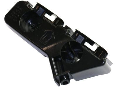 Dodge 57010287AC BRACKET Fascia Support