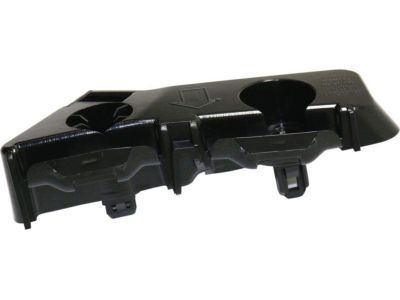 Dodge 57010287AC BRACKET Fascia Support