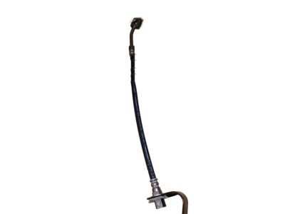 2006 Dodge Dakota Brake Line - 52013610AA