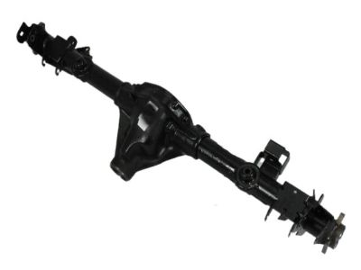 Jeep 68003542AA HOUSING Rear Axle