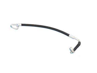 2018 Ram ProMaster 2500 A/C Hose - 68157074AD