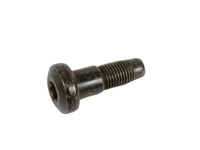 Chrysler 6036512AA SCREW Pan Head .437-20x1.375