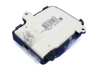 Jeep 56046403AB SWITCH EVIC STEERING WHEEL