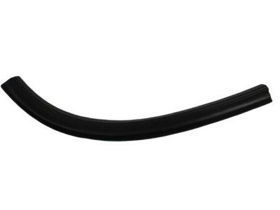 Jeep 55396053AD SEAL Wheelhouse