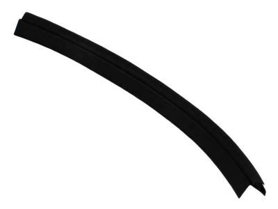 Jeep 55396053AD SEAL Wheelhouse
