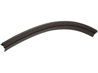 Jeep 55396053AD SEAL Wheelhouse