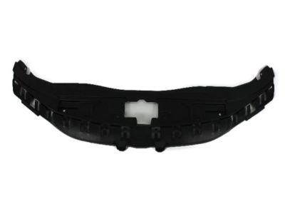 Mopar 68127949AB Sight Shield, Front