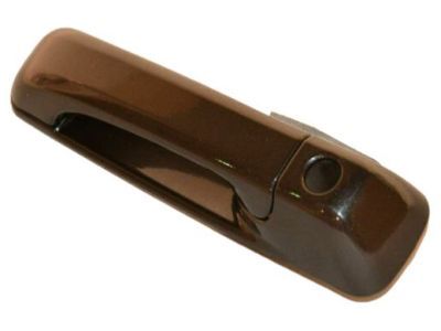 Ram 1GH21LAUAD HANDLE Exterior Door