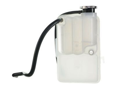Mopar 4880498AB Bottle Coolant Recovery Includes Items 2-3-4
