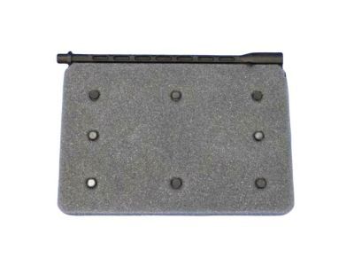 Jeep 5012712AA DOOR Air Inlet