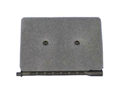 Jeep 5012712AA DOOR Air Inlet