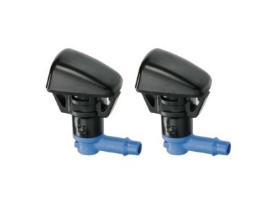 Dodge 68269108AA NOZZLE Windshield washer