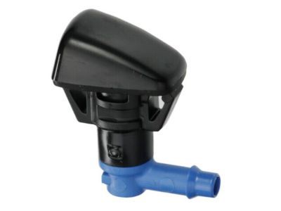 Dodge 68269108AA NOZZLE Windshield washer