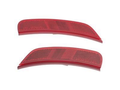 Chrysler 68229425AA BEZEL Fascia Side Marker