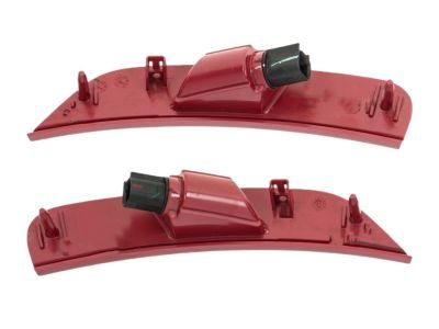 Chrysler 68229425AA BEZEL Fascia Side Marker