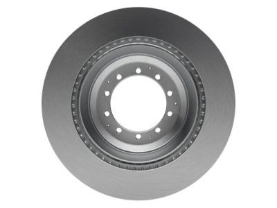 Mopar 52124762AD Rotor, Front