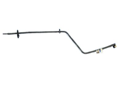 Dodge 52128125AD BUNDLE Fuel Line