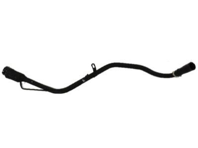 Dodge 4584555AH TUBE Fuel Filler