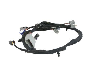 Jeep Wrangler Brake Caliper - 68044863AA
