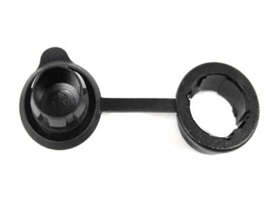 Jeep 4685668AA MOUNT Power Outlet