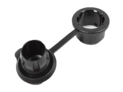 Jeep 4685668AA MOUNT Power Outlet