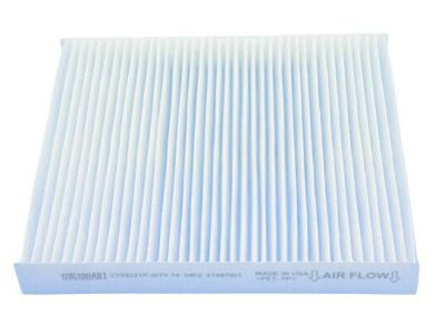 Dodge Grand Caravan Cabin Air Filter - 68127809AB