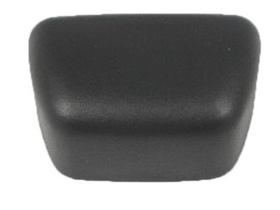Jeep 5HU37XDVAC COVER Seat Belt Turning Loop