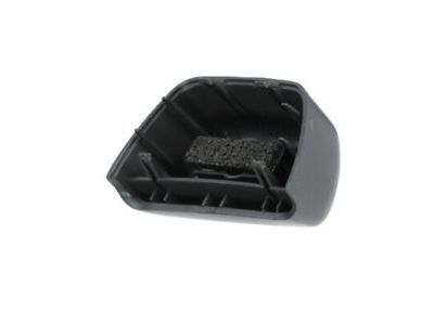 Jeep 5HU37XDVAC COVER Seat Belt Turning Loop